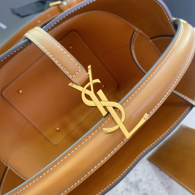 YSL Bucket Bags